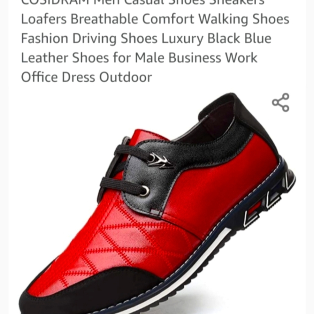 Men Shoes
